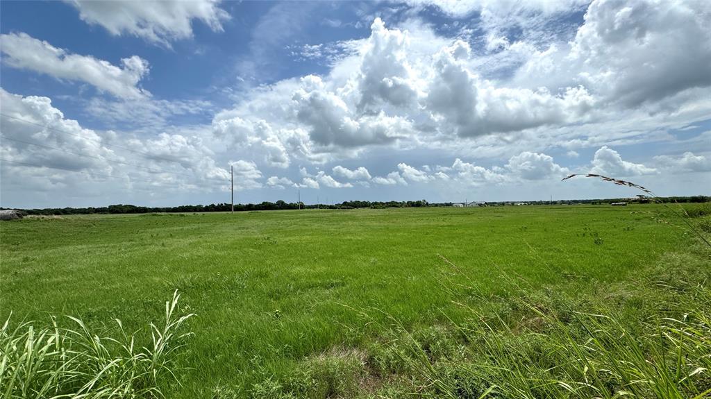 Morton Estates - Land