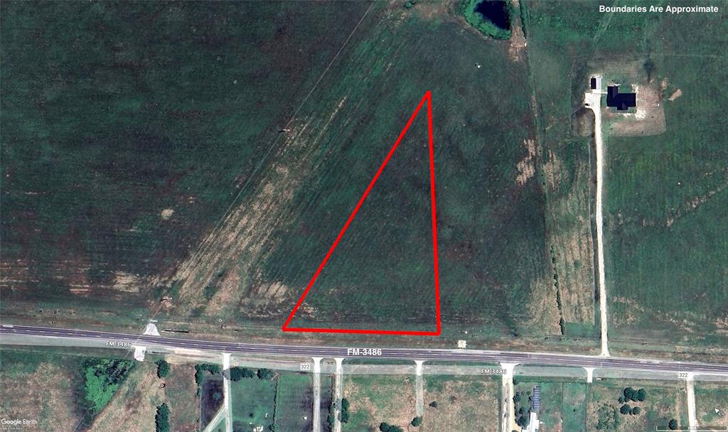 Morton Estates - Land