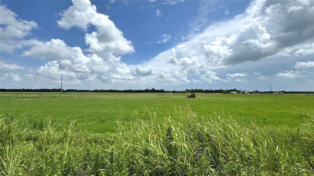 Morton Estates - Land