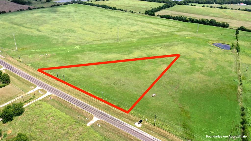 Morton Estates - Land