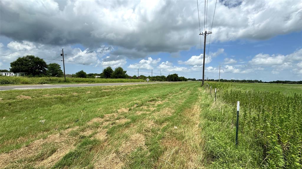 Morton Estates - Land