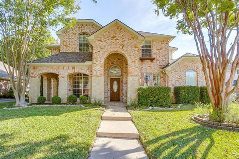 207 Talon Drive Keller TX 76248