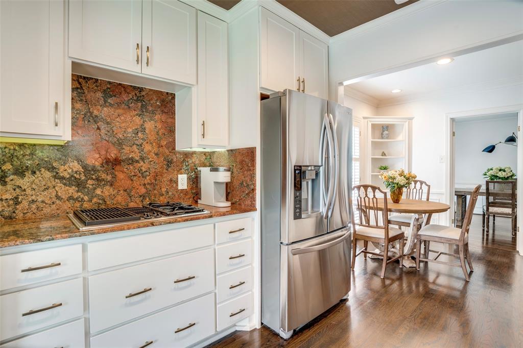 Highland Park - Residential