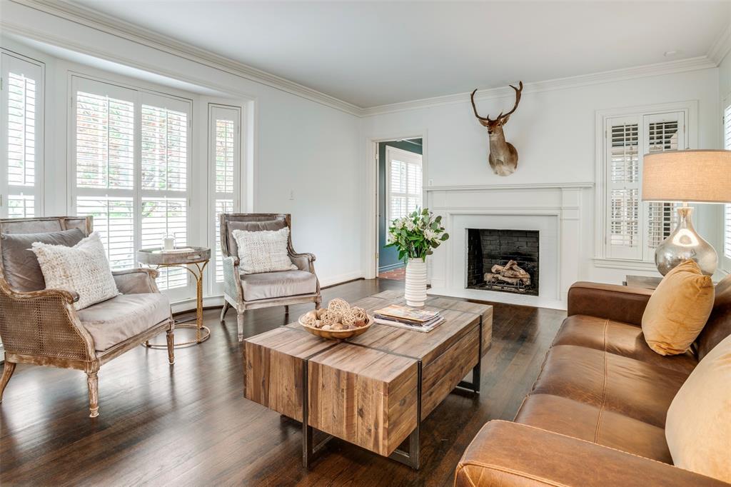 Highland Park - Residential