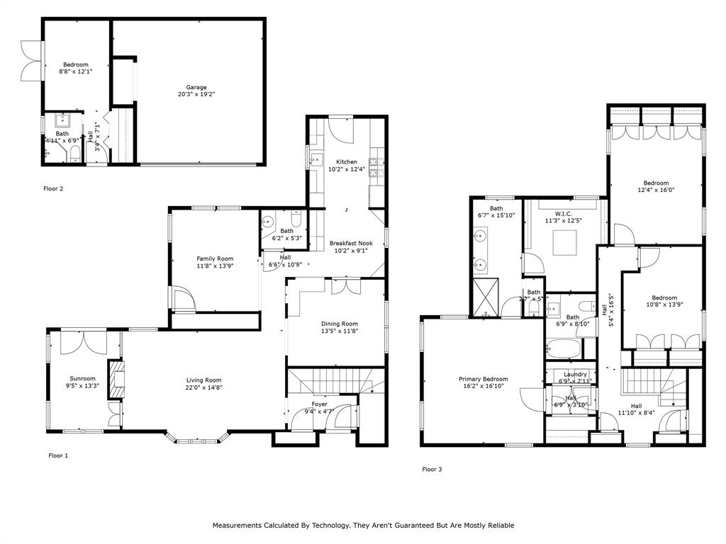Highland Park - Residential