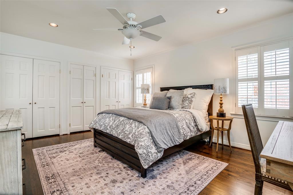 Highland Park - Residential