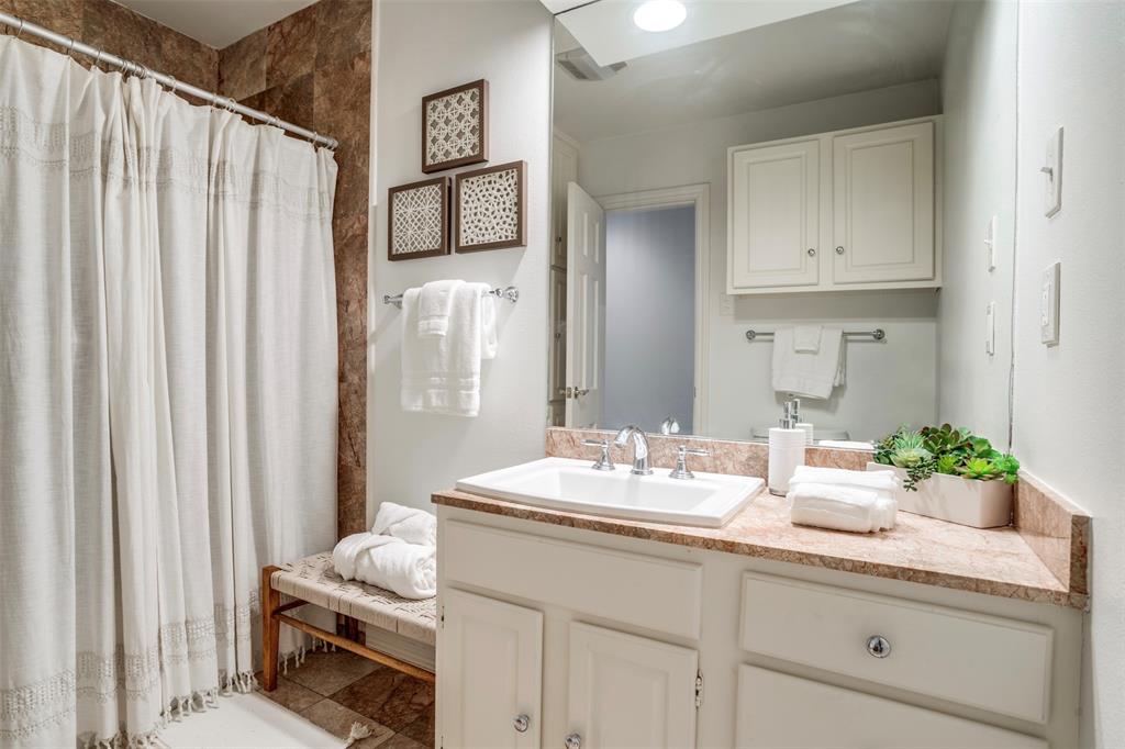 Highland Park - Residential