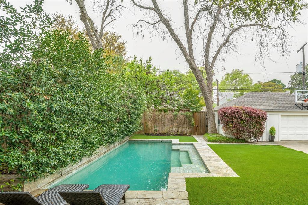 Highland Park - Residential