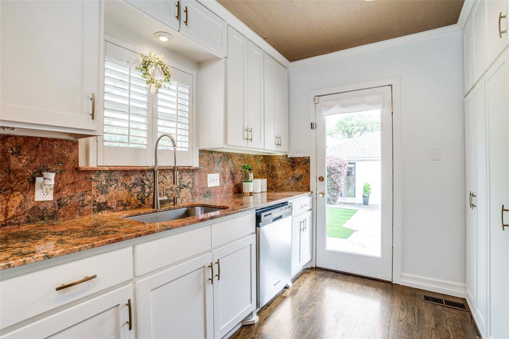 Highland Park - Residential