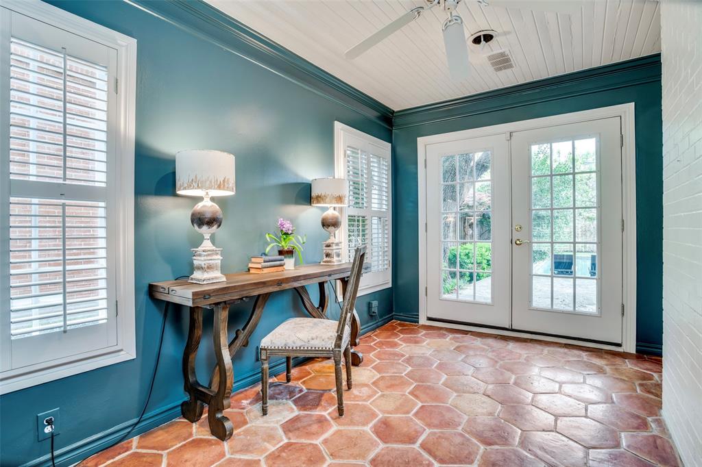 Highland Park - Residential