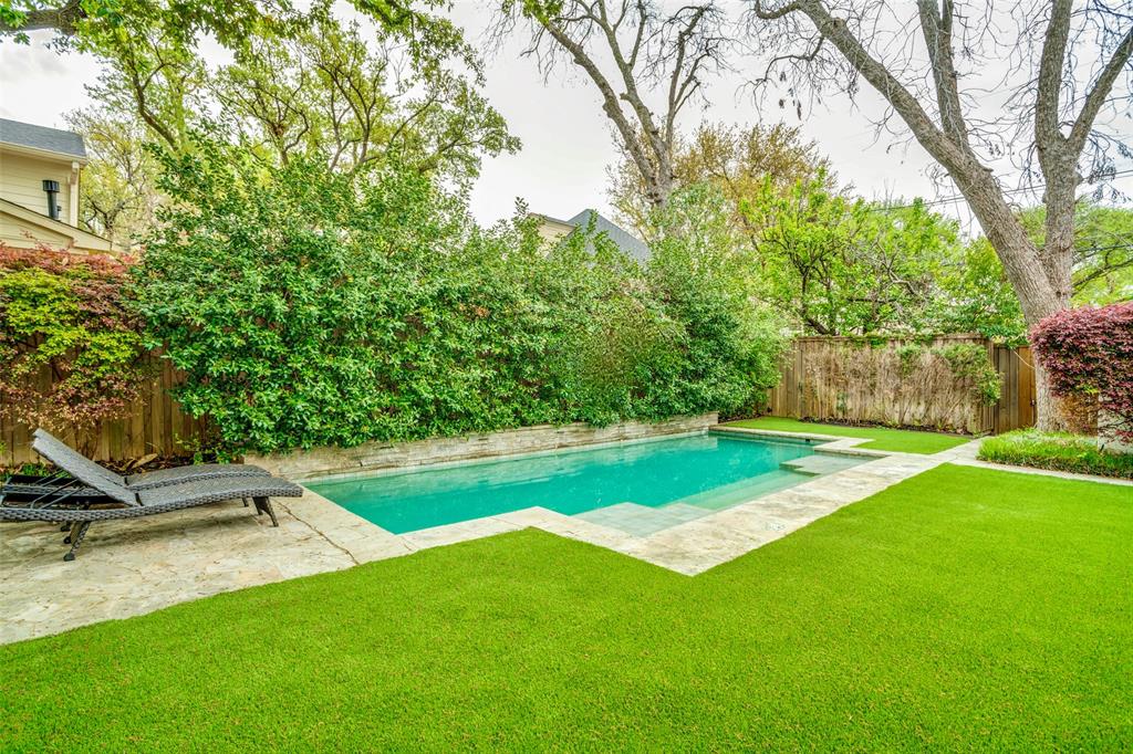 Highland Park - Residential