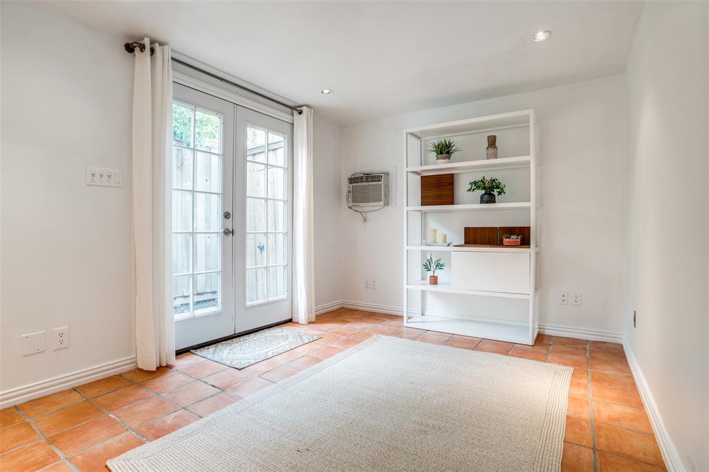 Highland Park - Residential