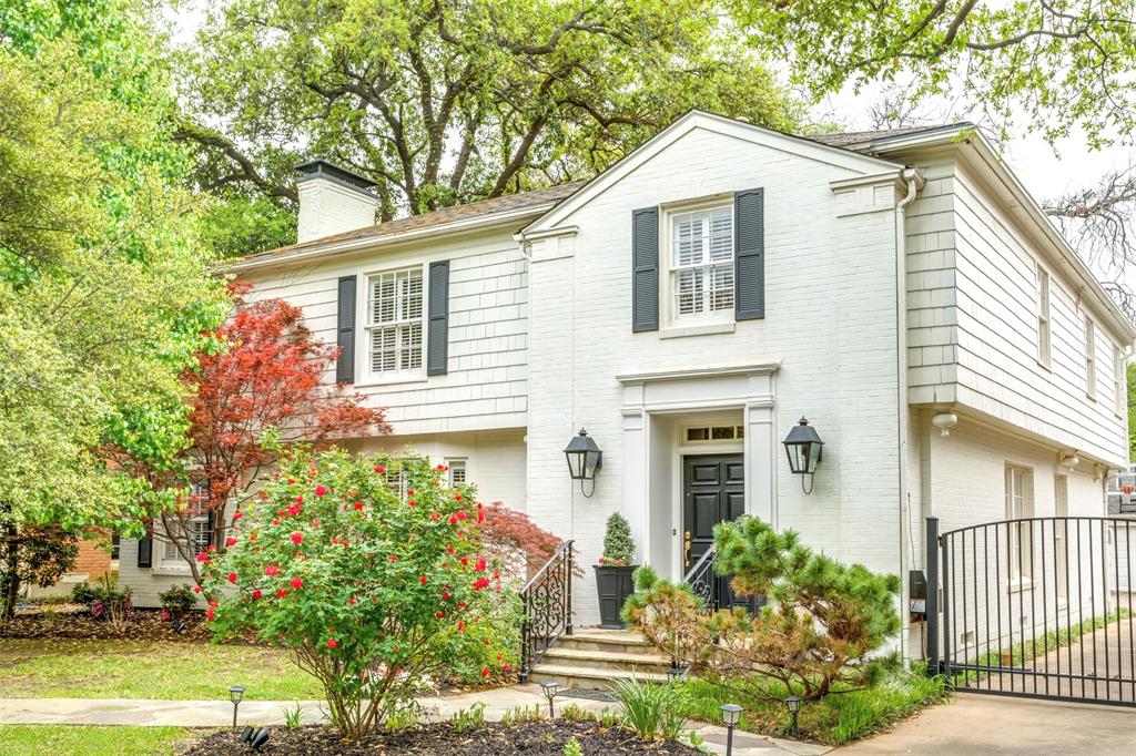 Highland Park - Residential