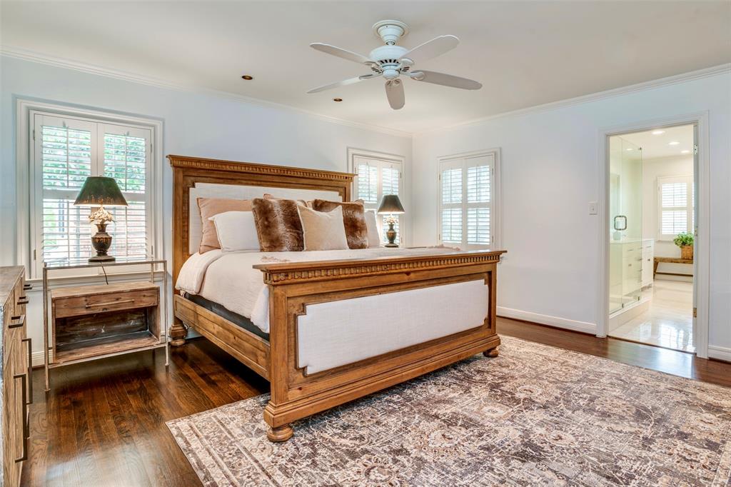 Highland Park - Residential