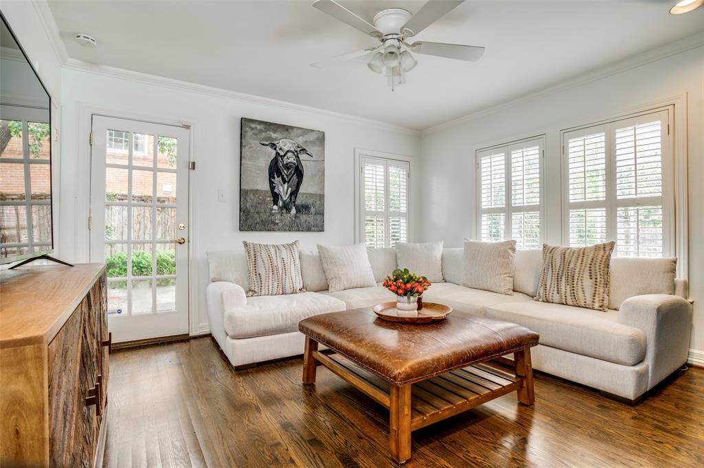 Highland Park - Residential