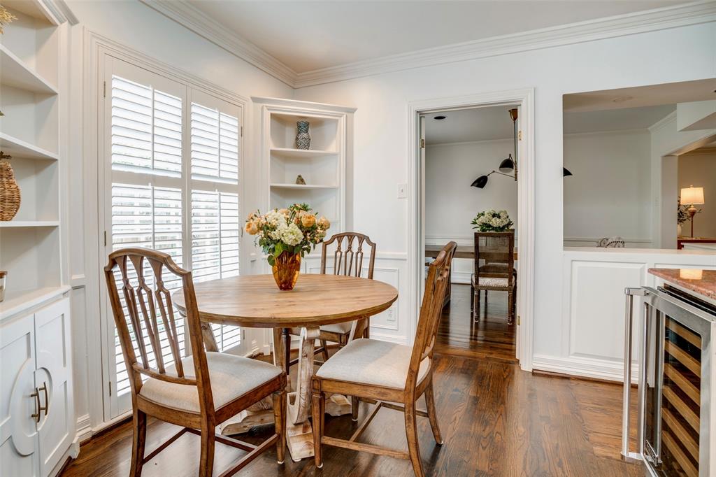 Highland Park - Residential