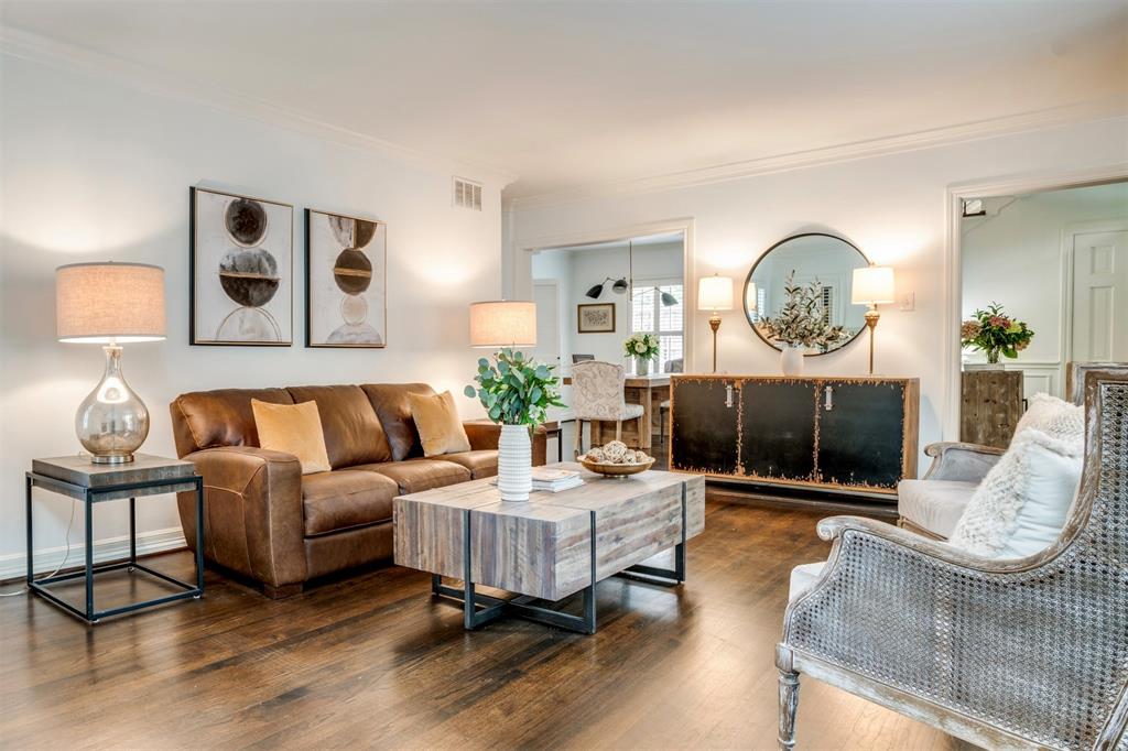 Highland Park - Residential