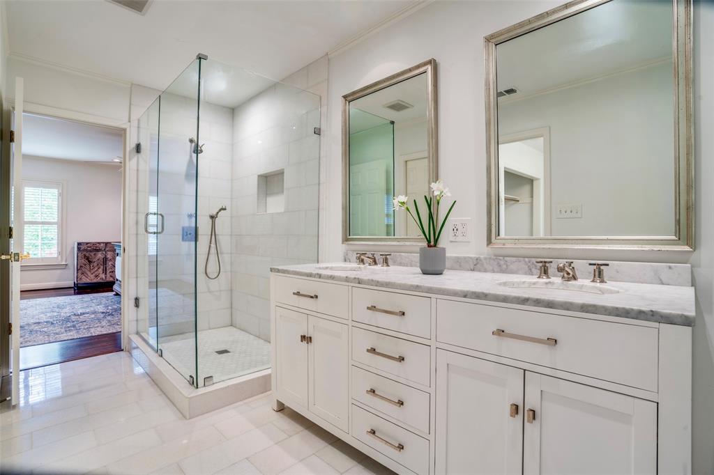 Highland Park - Residential