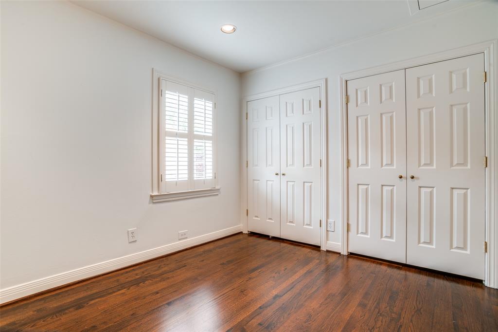 Highland Park - Residential