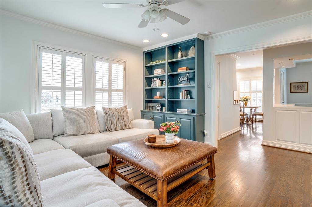 Highland Park - Residential