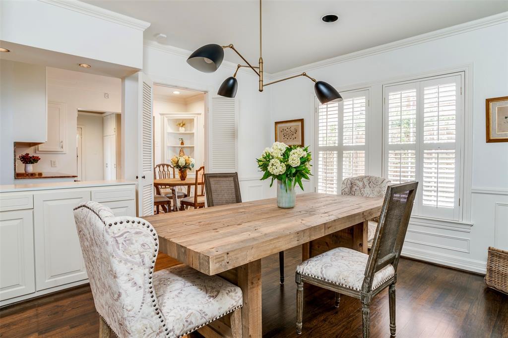 Highland Park - Residential