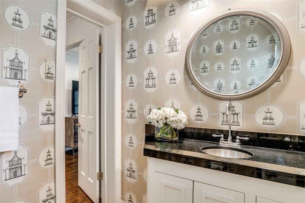 Highland Park - Residential