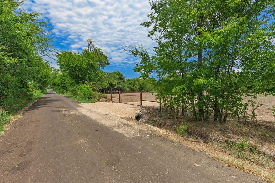 Build your dream home on this peaceful 1.5-acre lot surrounded by mature trees. Located just outside of Sulphur Springs, this property offers the perfect mix of privacy and convenience. With utilities nearby and plenty of room to design the space you’ve been dreaming of, it’s a great opportunity for new construction or a quiet retreat. Enjoy the beauty of nature while staying close to town amenities, schools, and shopping. This build-ready, wooded lot is waiting for your vision.