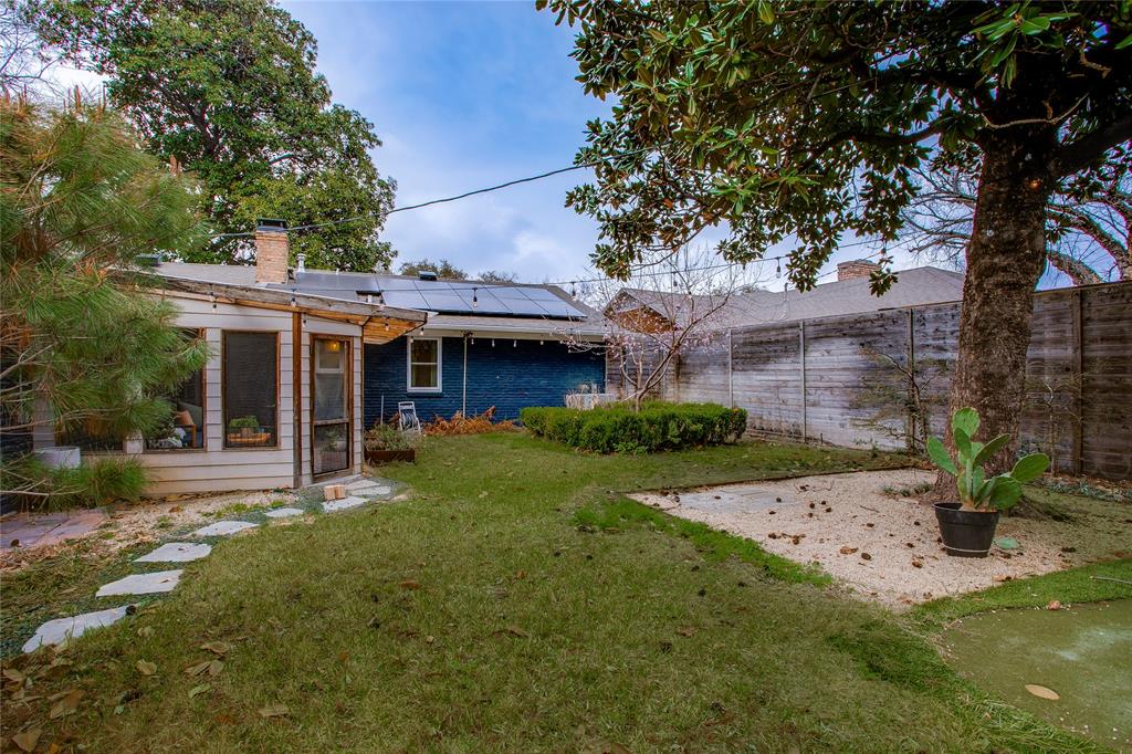 Eastwood 03 - Residential