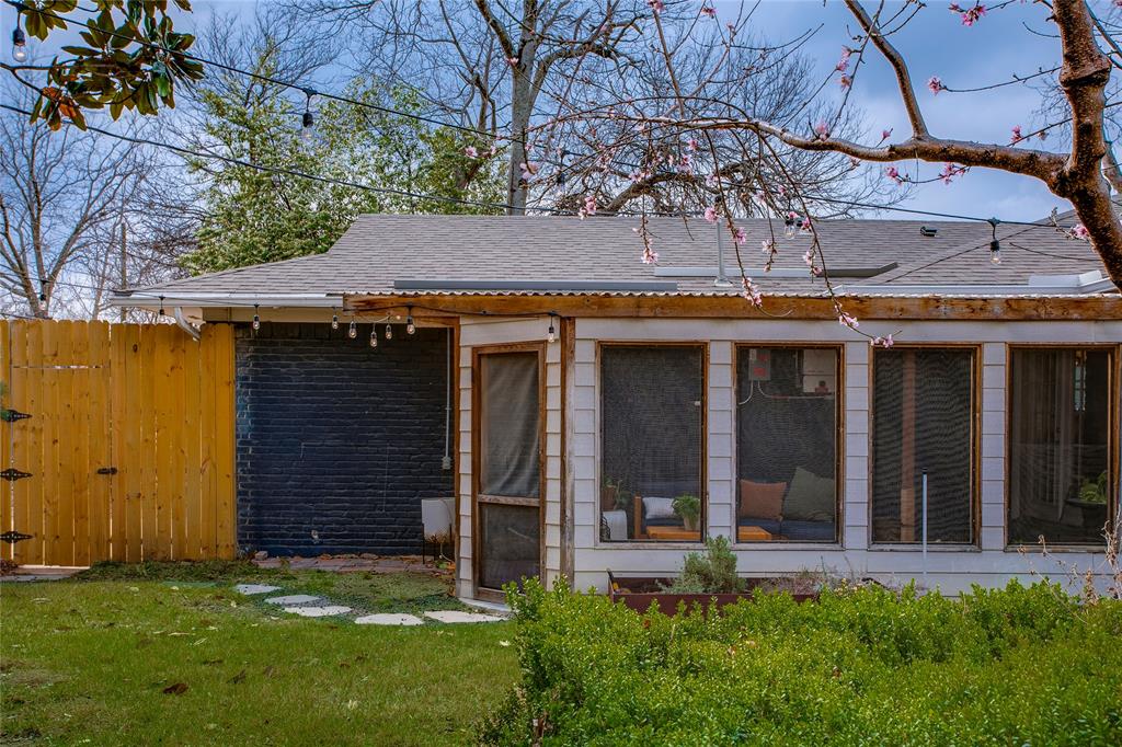 Eastwood 03 - Residential