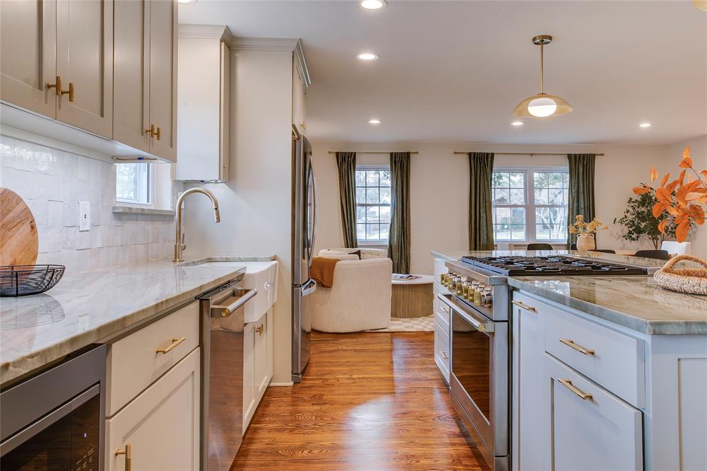 Eastwood 03 - Residential