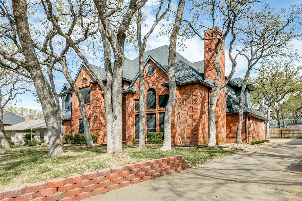 1213 Briar Drive