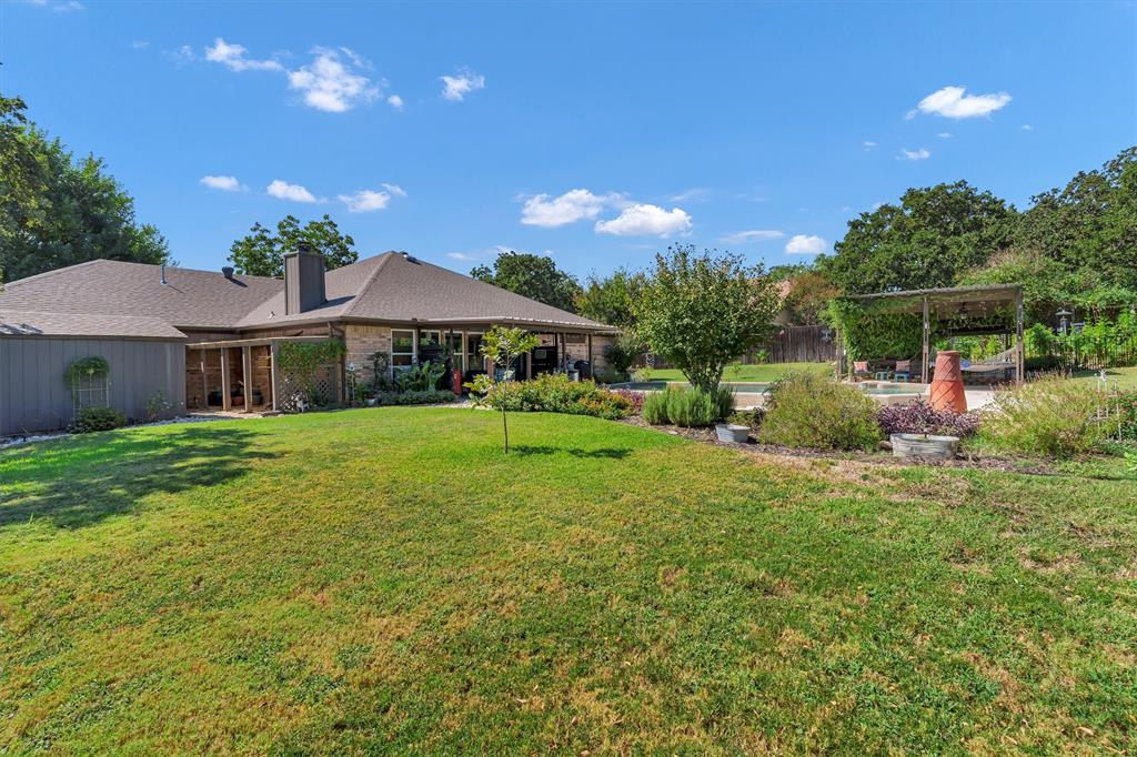 Decordova Bend Estate - Residential