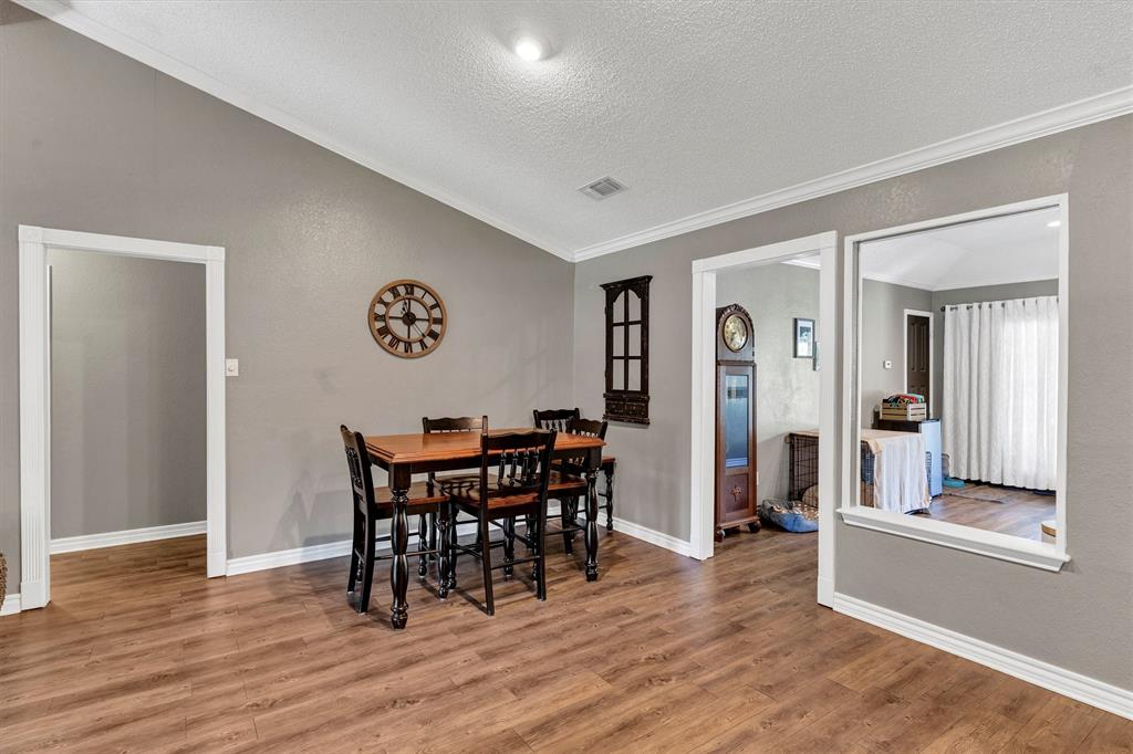 Decordova Bend Estate - Residential