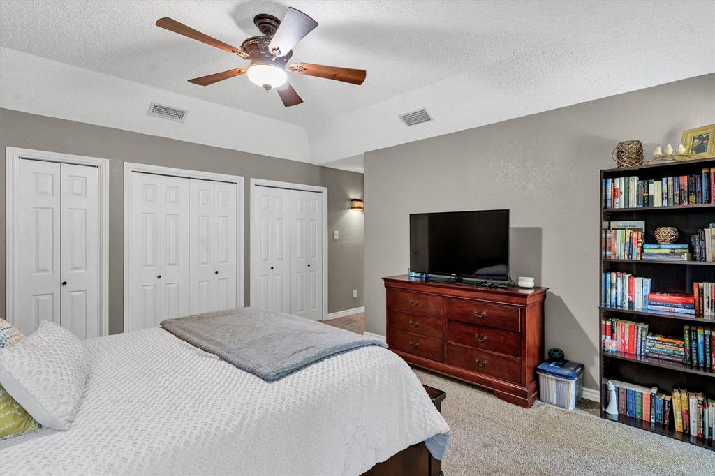 Decordova Bend Estate - Residential