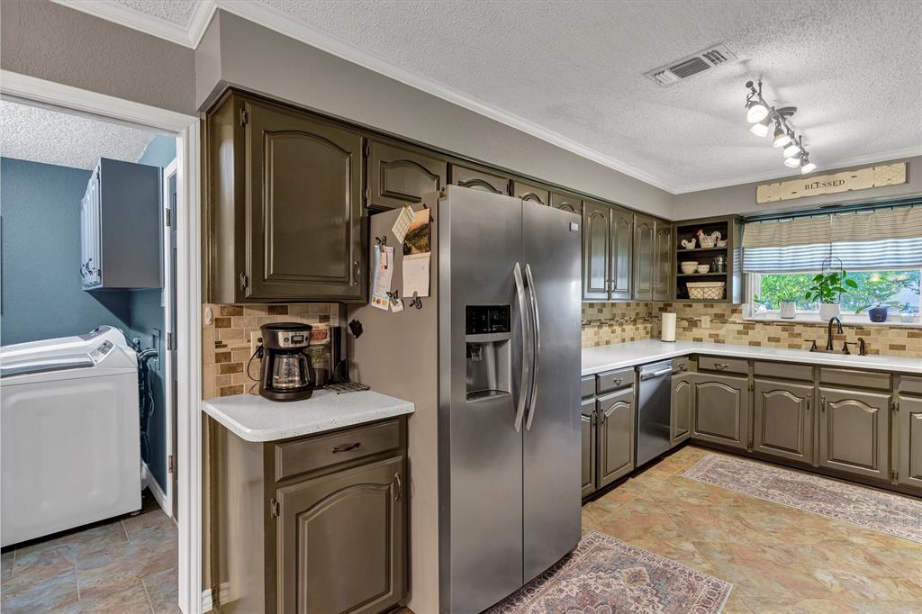 Decordova Bend Estate - Residential