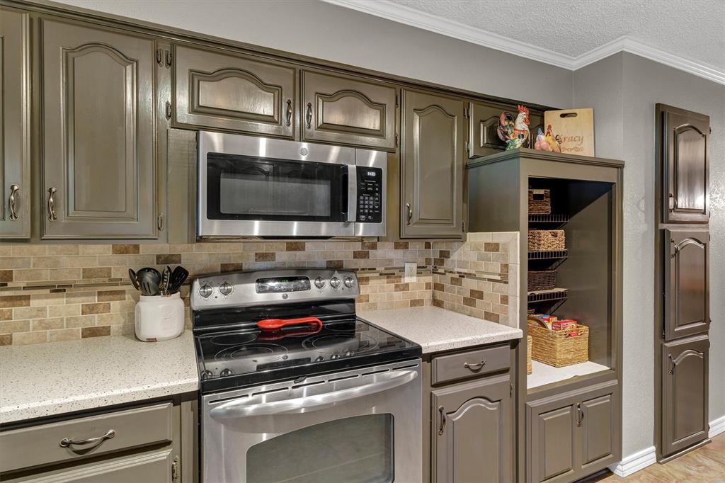 Decordova Bend Estate - Residential