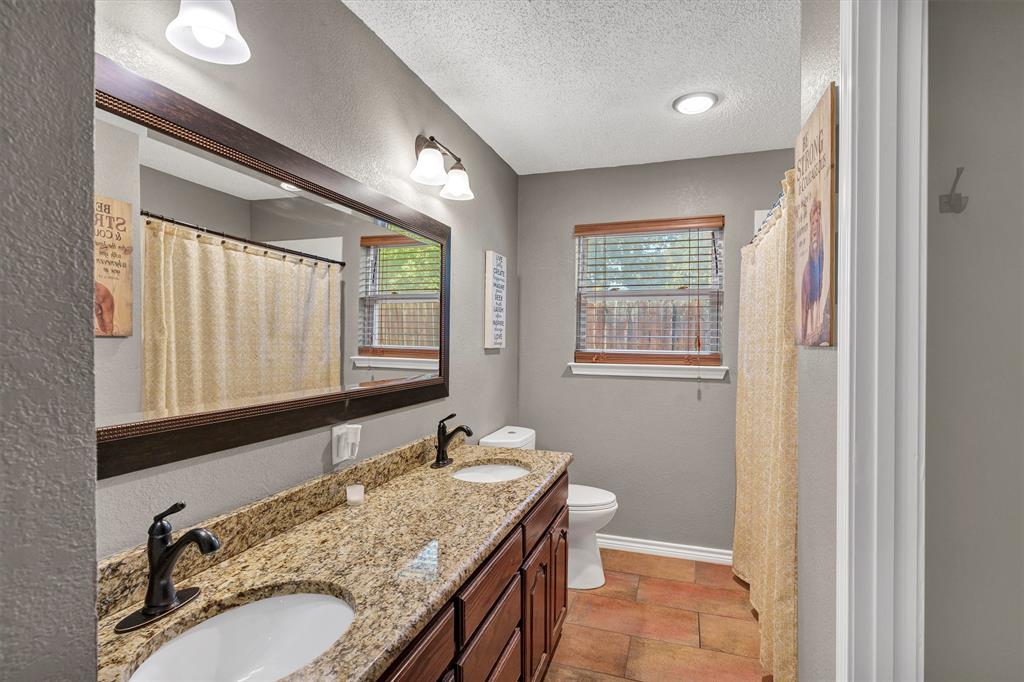 Decordova Bend Estate - Residential