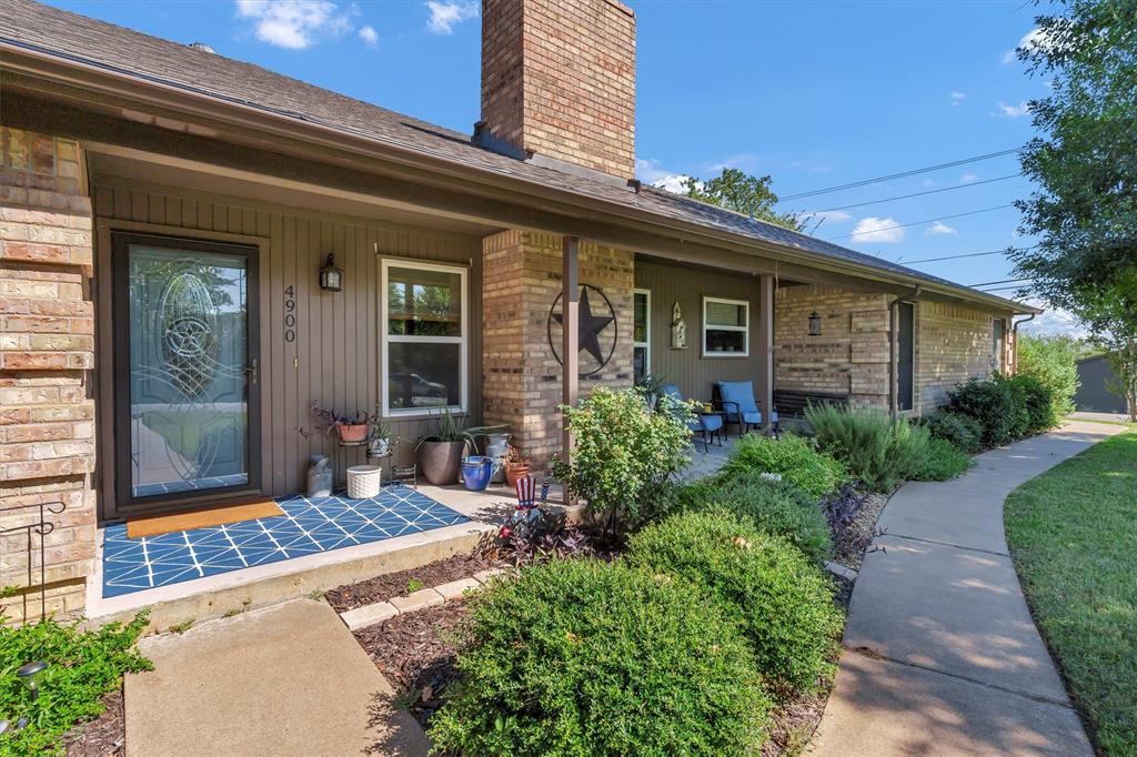 4900 Del Rio Court