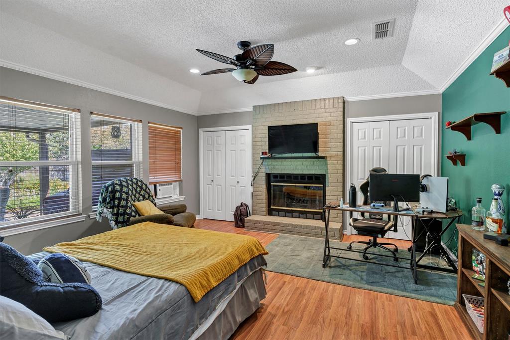 Decordova Bend Estate - Residential