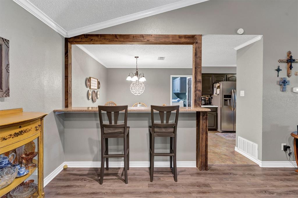 Decordova Bend Estate - Residential