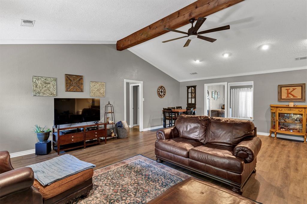 Decordova Bend Estate - Residential