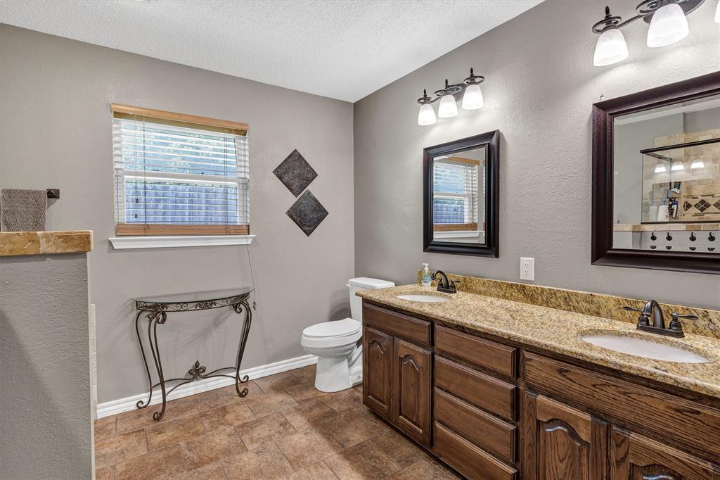 Decordova Bend Estate - Residential