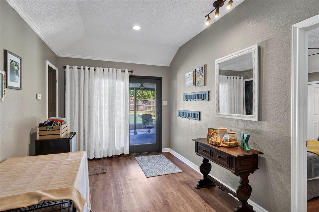 Decordova Bend Estate - Residential