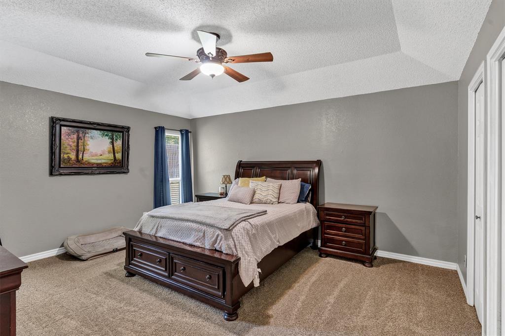 Decordova Bend Estate - Residential