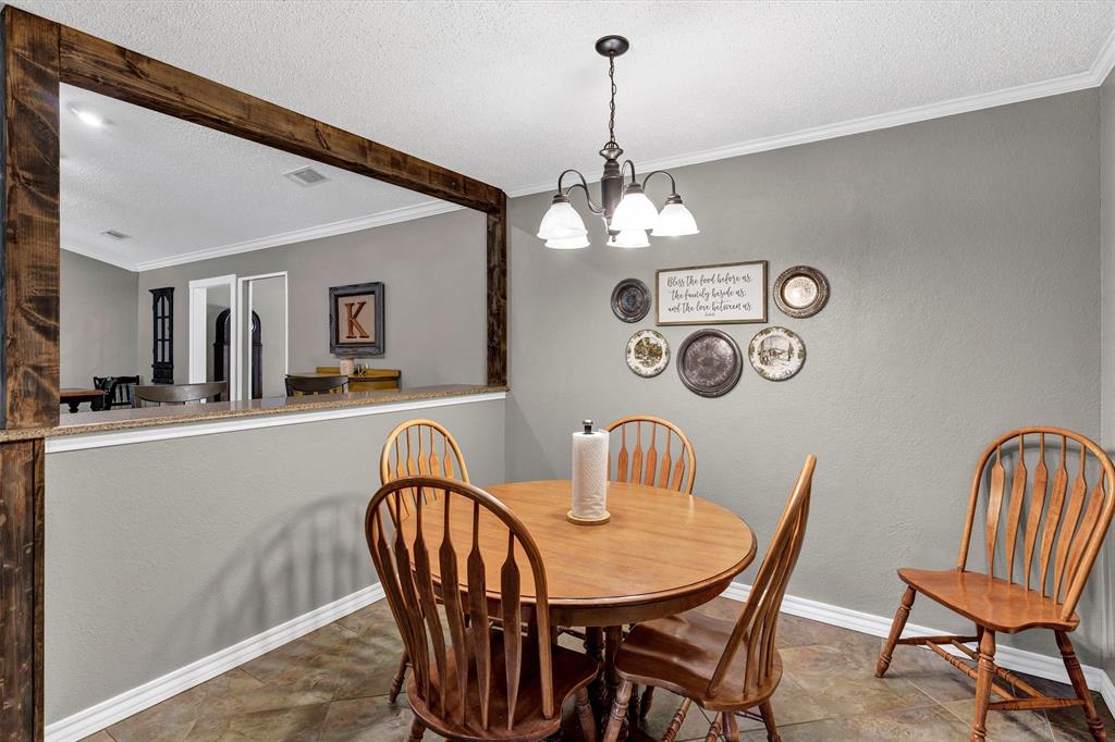 Decordova Bend Estate - Residential