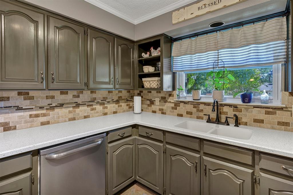 Decordova Bend Estate - Residential