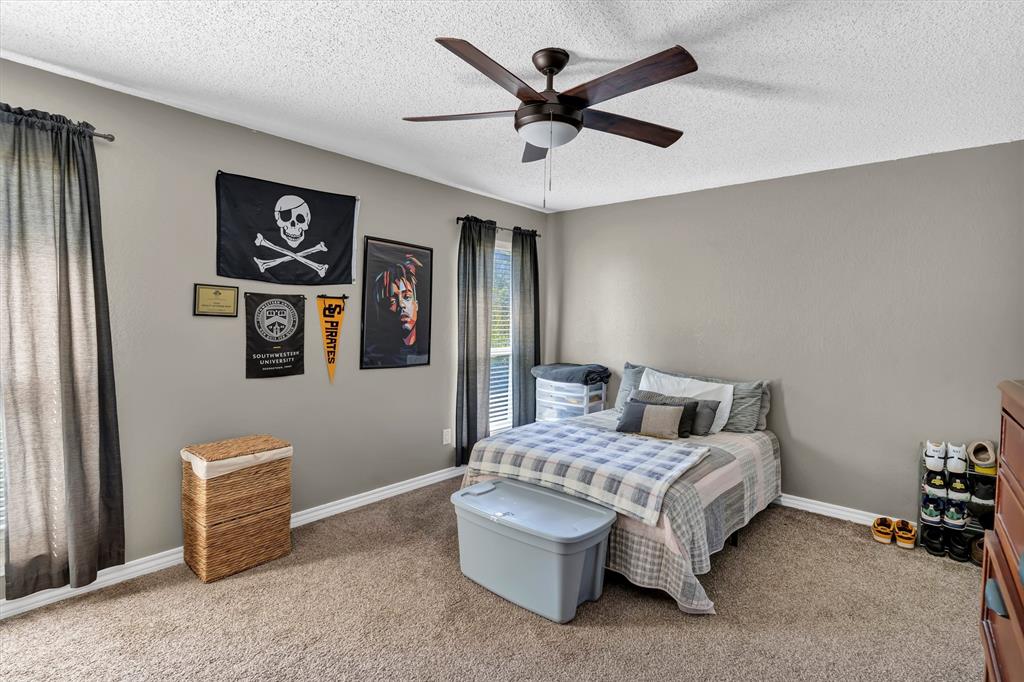 Decordova Bend Estate - Residential