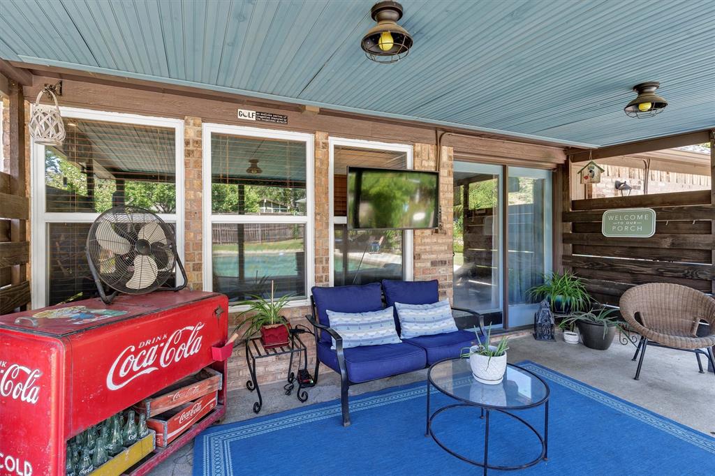 Decordova Bend Estate - Residential