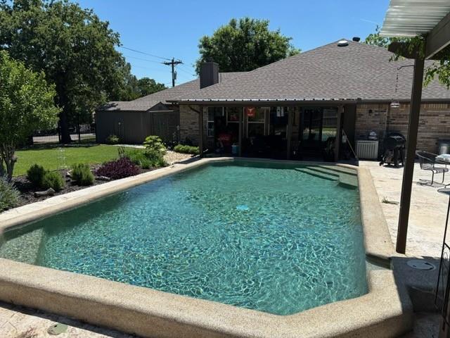 4900 Del Rio Court