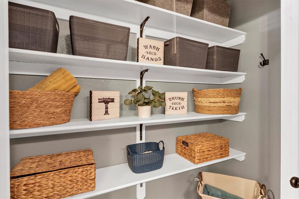 Decordova Bend Estate - Residential